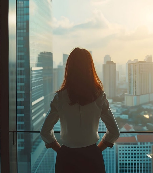 Command the Next Level of Your Career
