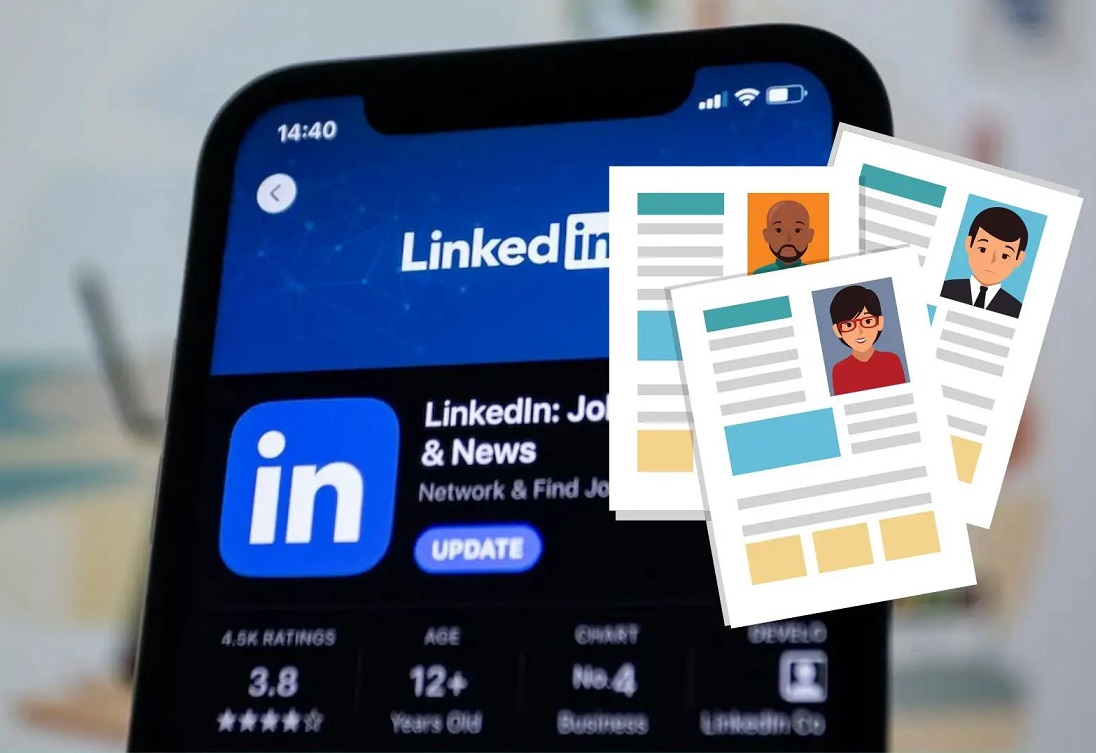 Resume and LinkedIn Resume and LinkedIn